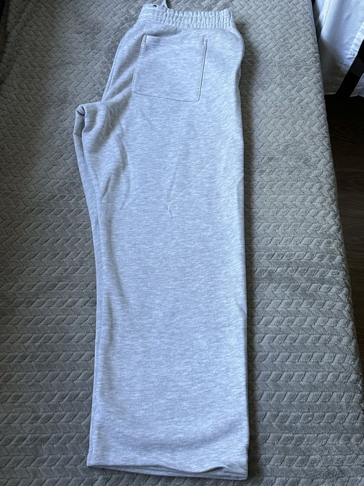 Luzne dresy (baggy joggers)