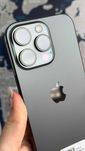 Apple Iphone 16 Pro 128gb Black Titanium Neverlock