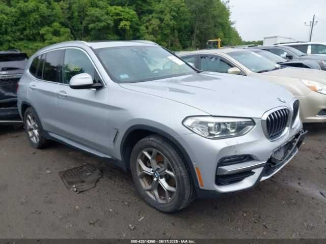 Bmw X3 XDrive30I 2020 -