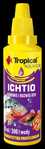 Tropical ichtio 30ml zdrowie i rozwój ryb
