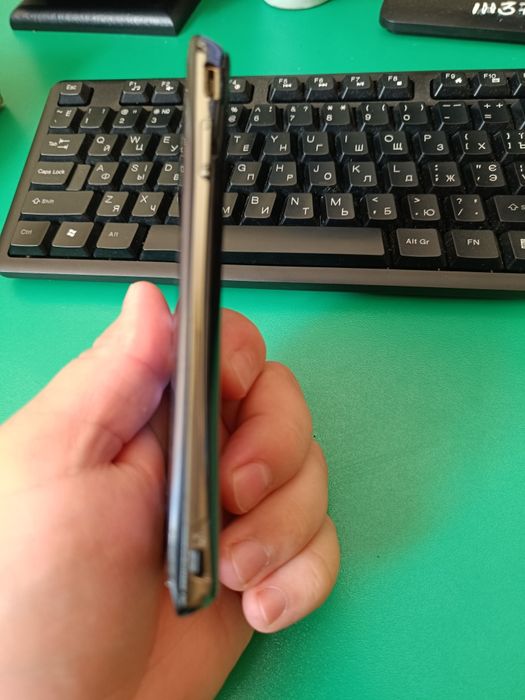 Sony Ericsson Xperia arc S LT18i