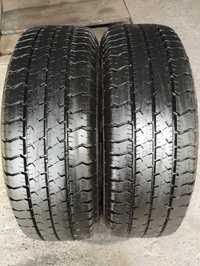 шини резина 225/70 R15С Goodyear