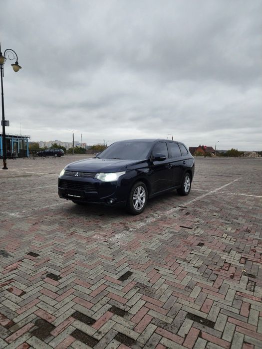 Продам власний автомобіль