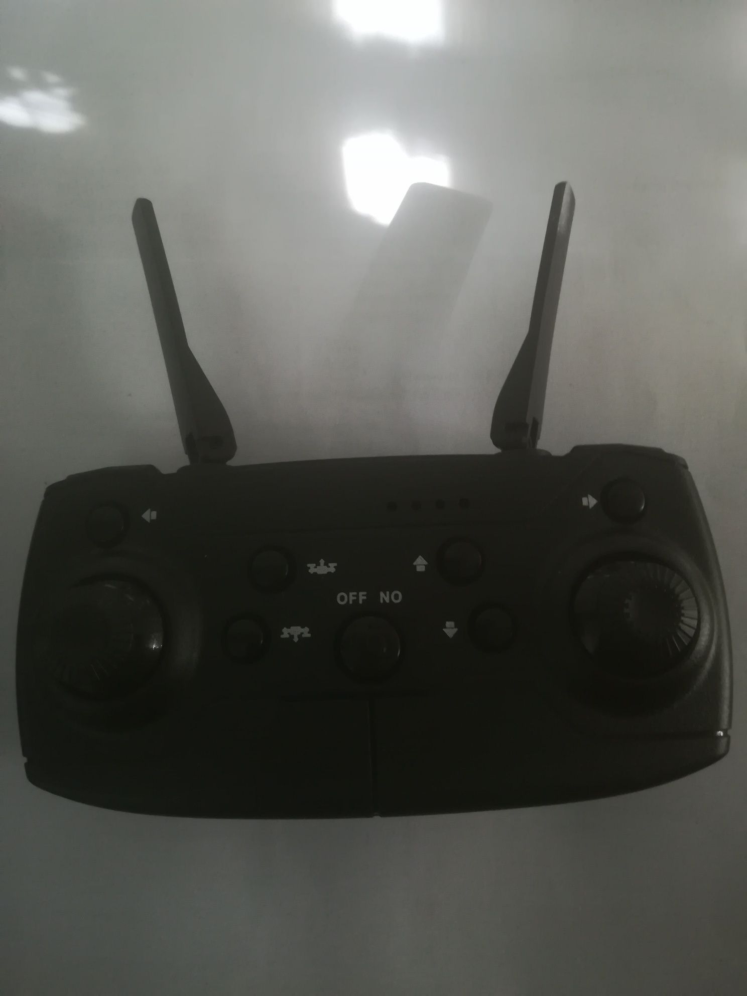 Peças e acessórios para DRONE