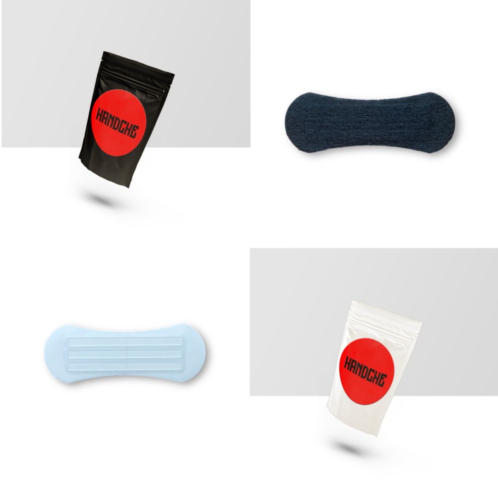 Plastry Na Nos - Nasal Strips | 30 Sztuk
