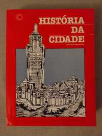 História da Cidade - Leonardo Benvolo