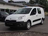 Peugeot Partner Long