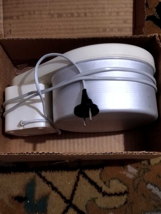 Электромороженица И8 ОСМ1000-03 б/у