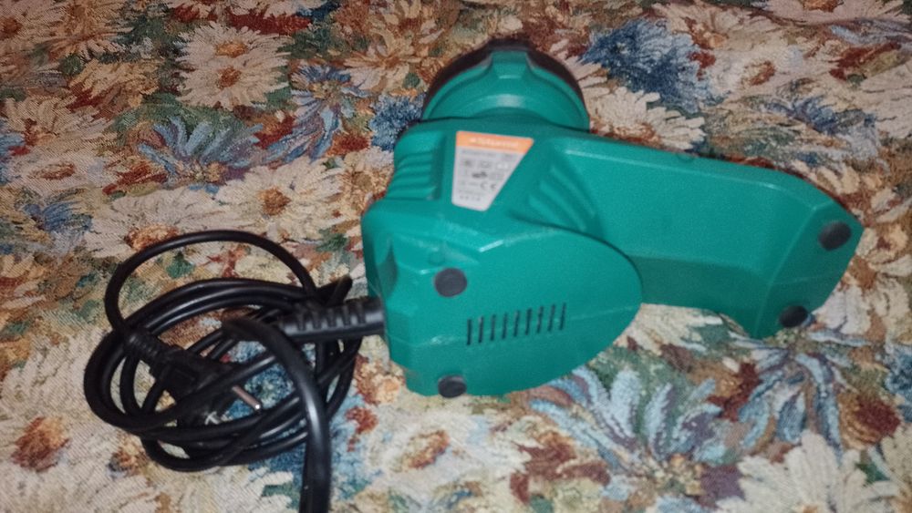 Станок для заточки сверел Sturm! Bg60180 от 3до 12 мм