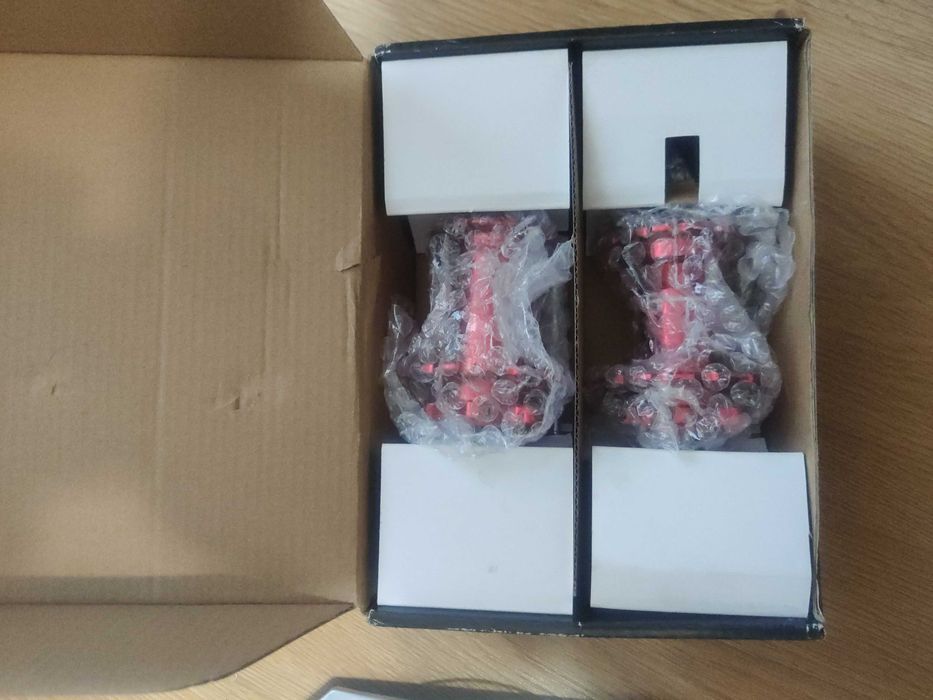 nowe piasty rowerowe łożyska maszynowe 28T