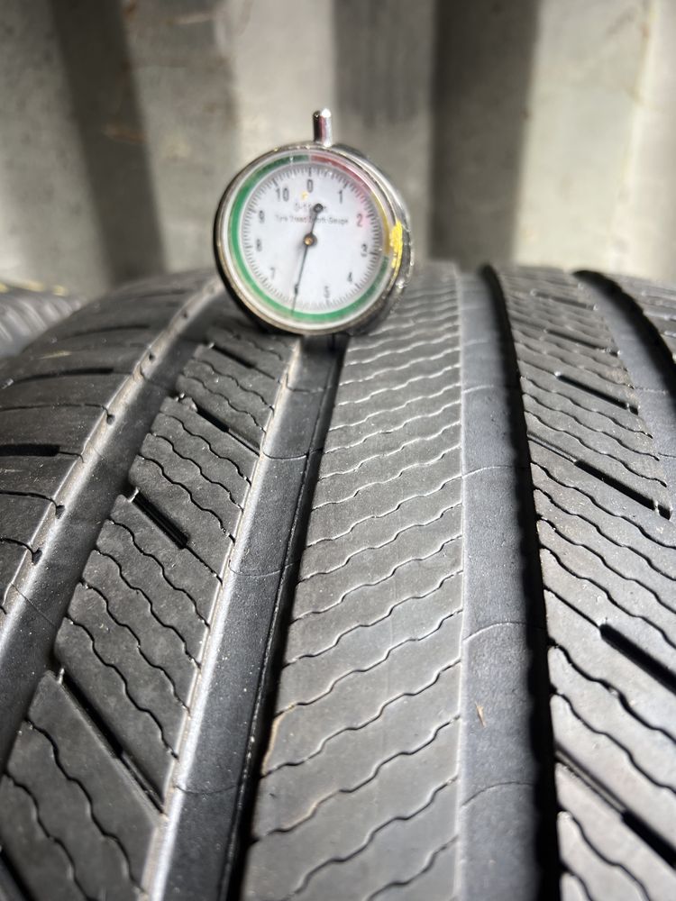 Opony Michelin Premier 275/45/20 Para