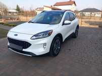 Ford Escape Ford escape kuga 1.5 SEL