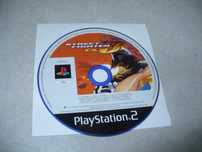 Na Ps2,,Street Fighter''Ex 3