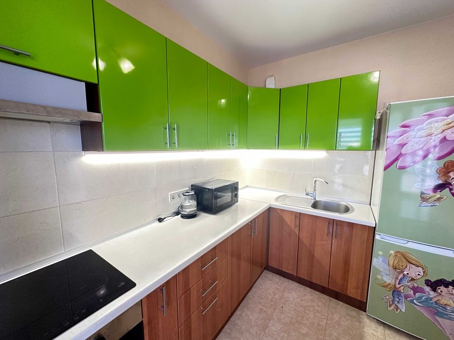 Оренда 1-кім.квартири ЖК Welcome Home. ТРЦ Lavina метро Академмістечко