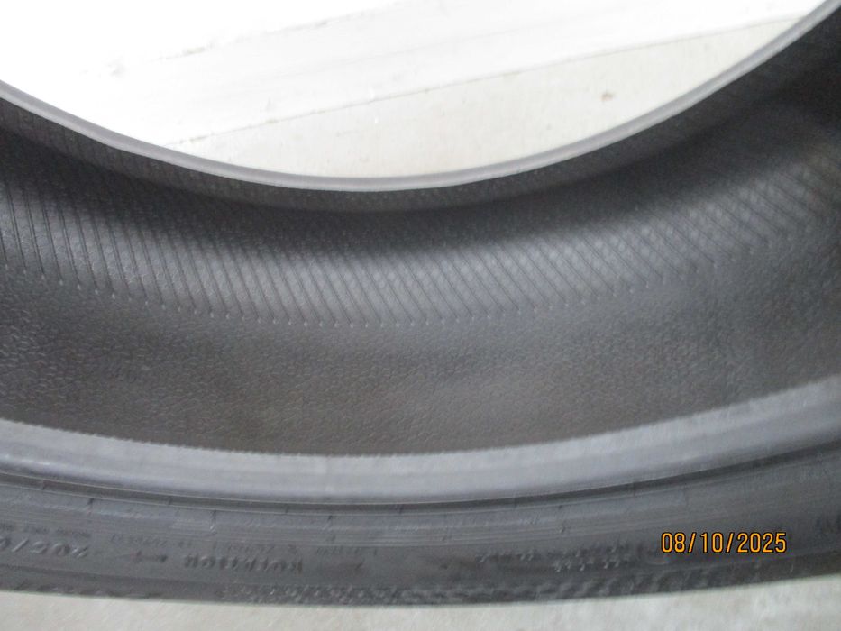 4x 205/60R16 Continental WinterContact  TS870