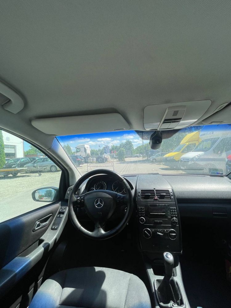 Mercedes-Benz A150 1.5LPG*Dobry stan**Nowy rozrząd**Zamiana**