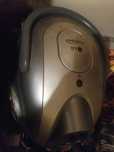 Aspirador Lg cyking 1600w com gaveta