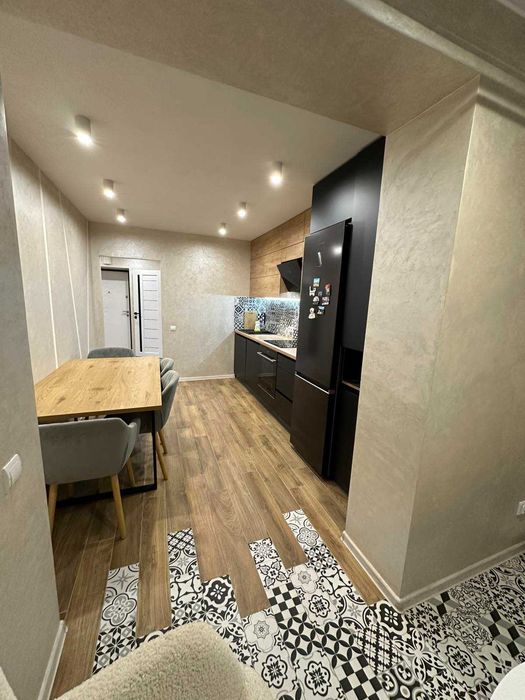 1 кімн кв-ра класу ЛЮКС Новий будинок Автономне опалення рн "Епіцентр"