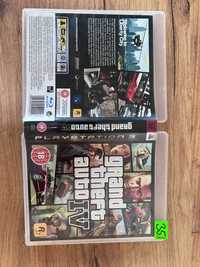 Grand Theft Auto IV PS3 | Sprzedaż | Skup | Serwis | jasło Mickiewicza