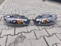Lampy przód lewa prawa fiat Punto 2 NOWE komplet