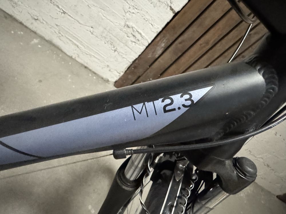 Sprzedam męski rower miejski MAXIM MT 2.3 rozmiar M/L