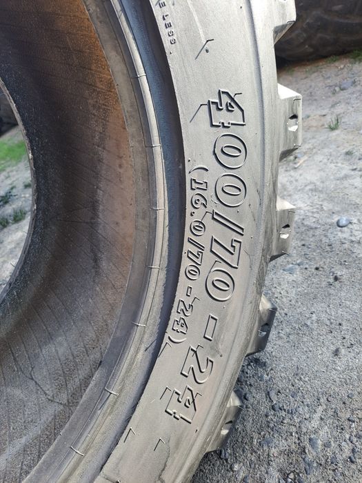 Opona 400/70-24 ( 16/70-24 ) BKT 14PR EM 936 #