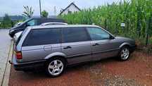 Volkswagen Passat B3 1.8 benzyna 1991r.