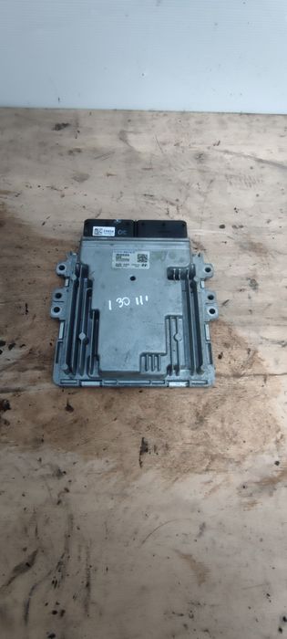 Sterowniki silnika 39199-2u000 komputer Hyundai kia d4fe 1.6 crdi 19-