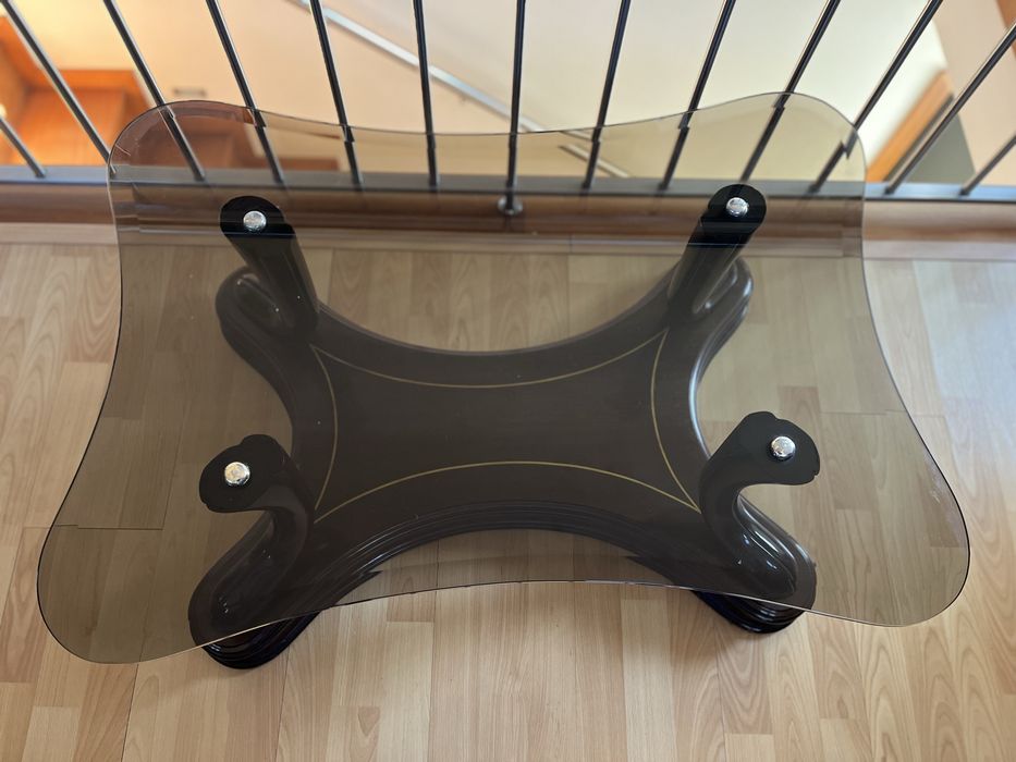 Mesa de centro de sala