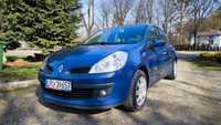 Renault Clio Renault Clio III 1.4B Bogata wersja