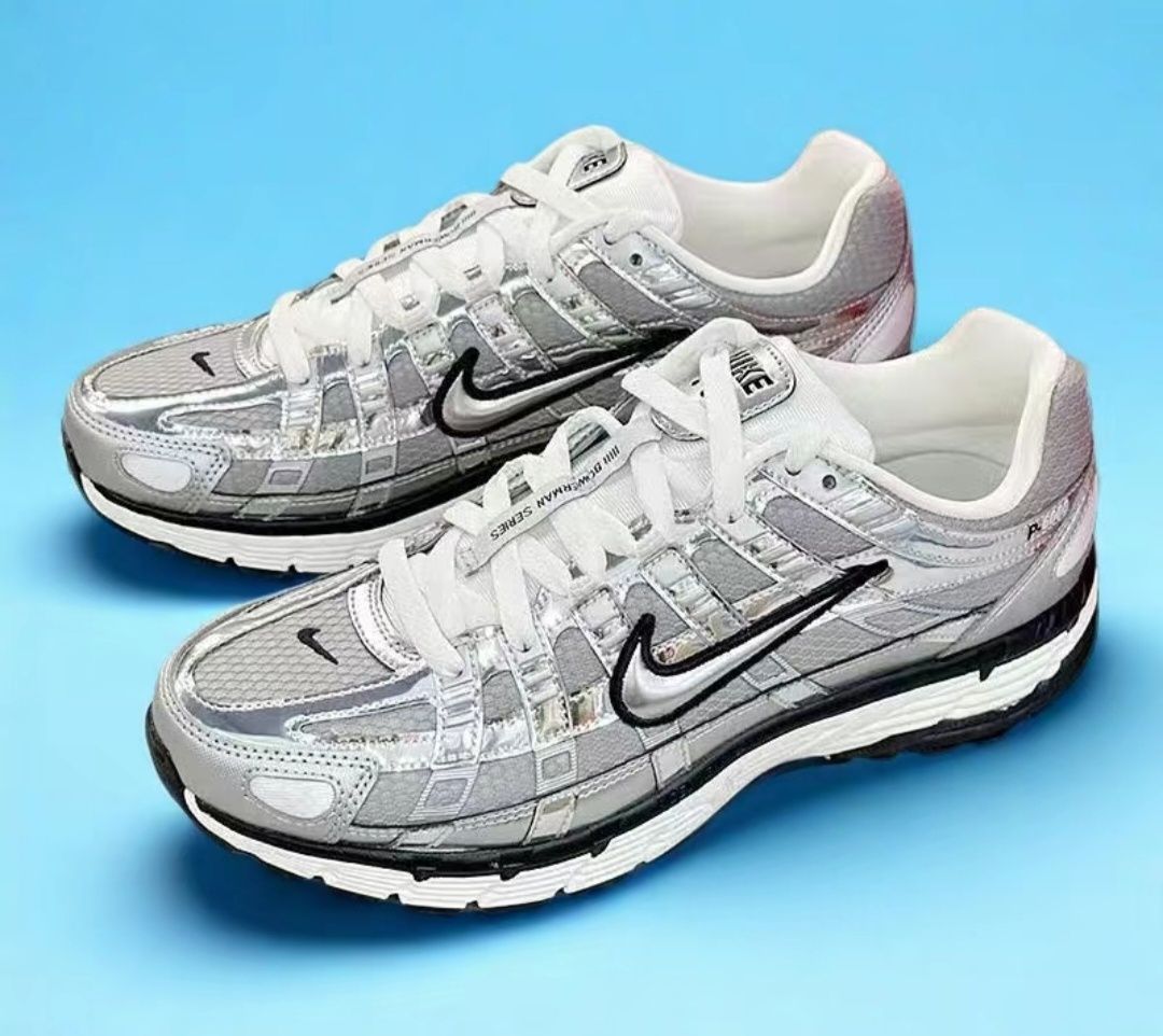 Блискучі Nike p6000 44r
