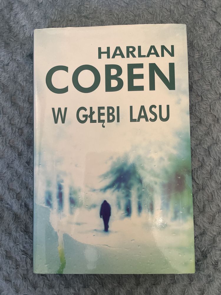 W głębi lasu - Harlan Coben