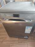 Zmywarka Hotpoint 60cm (LFF8M121CXEU)