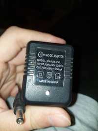 Ac dc adaptor rx4v8 250