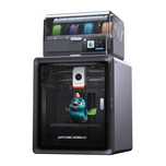 Drukarka 3D Anycubic Kobra S1 Combo FDM na Filamenty