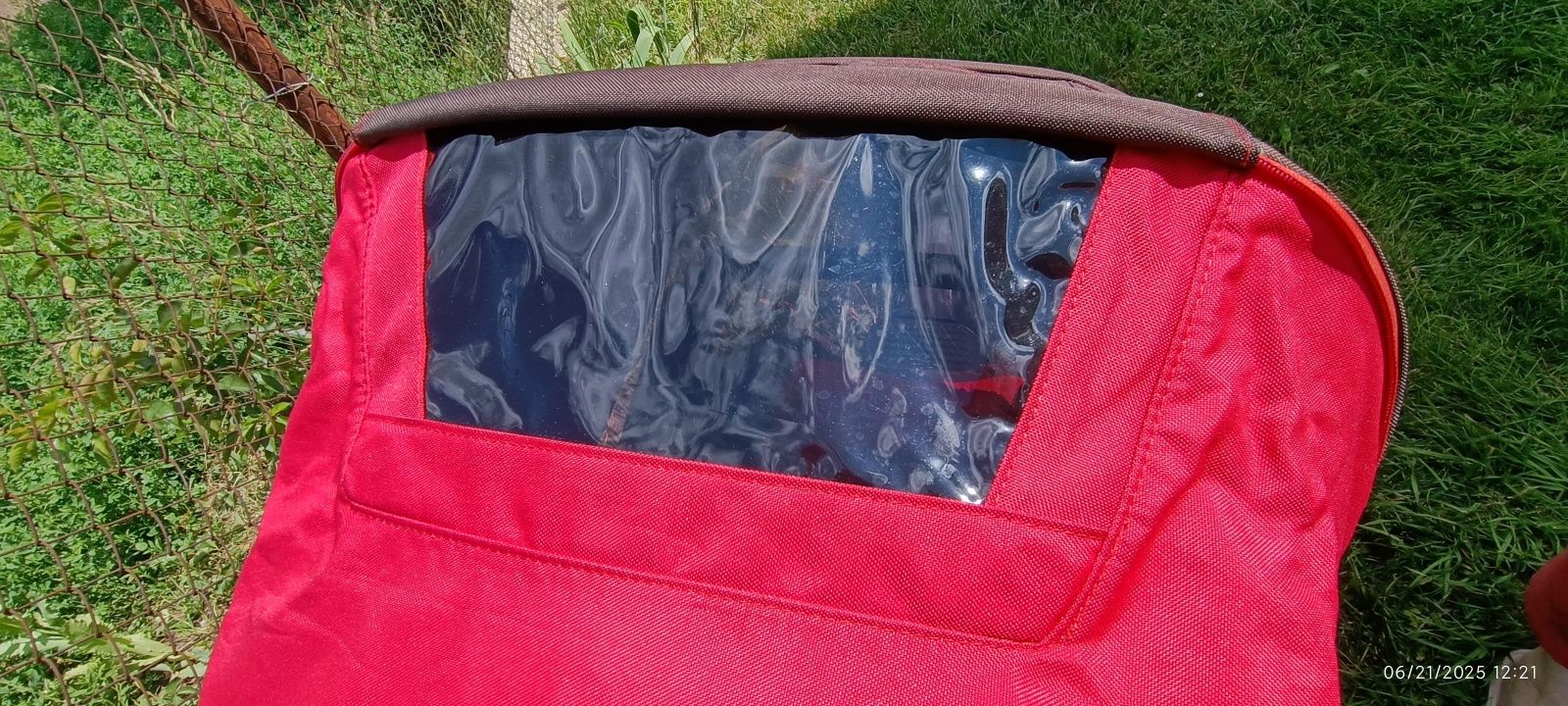 Chicco active 3 в 1 візок дитяча коляска