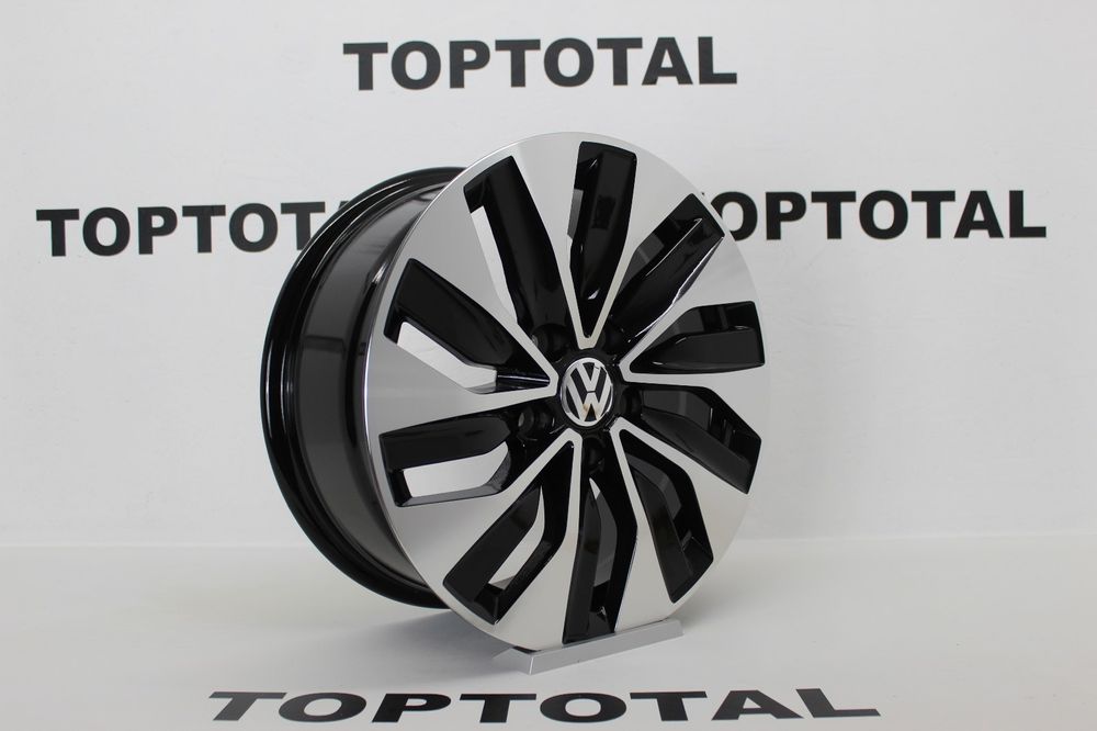 Jantes VW 16" 5x112 novas na caixa
