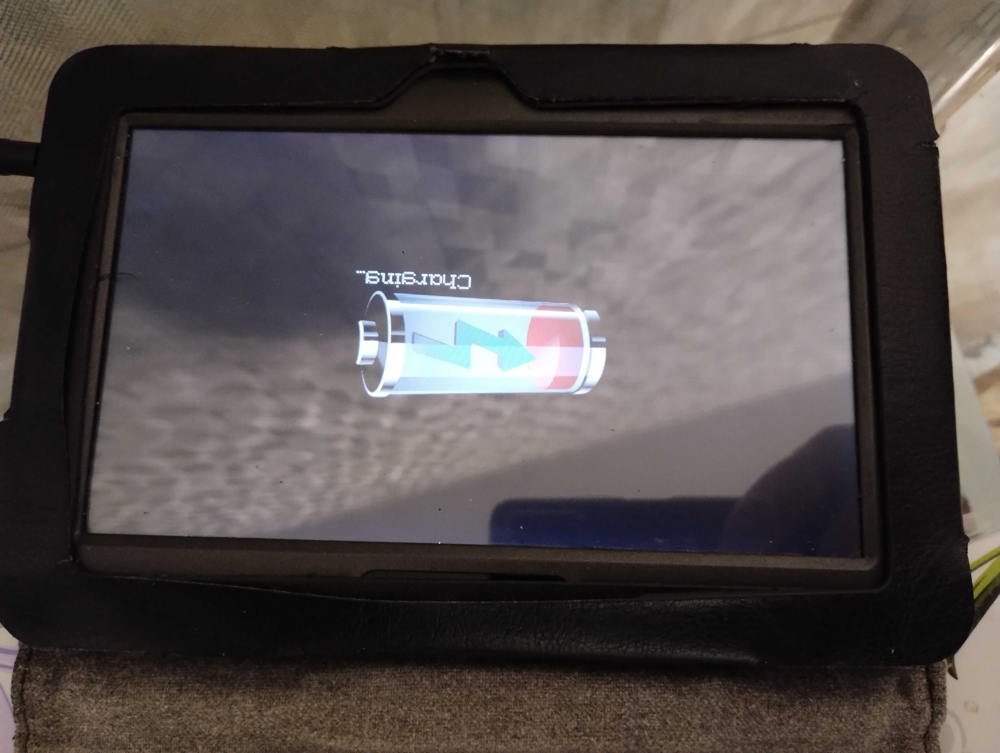 Планшет Prestigio MultiPad 7.0 Pro (PMP3170BRU) Престижио