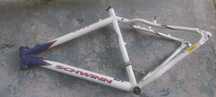Rama rowerowa 26'  Schwinn