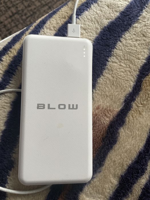 Павербанк blow 20000