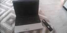 Laptop HP  stary