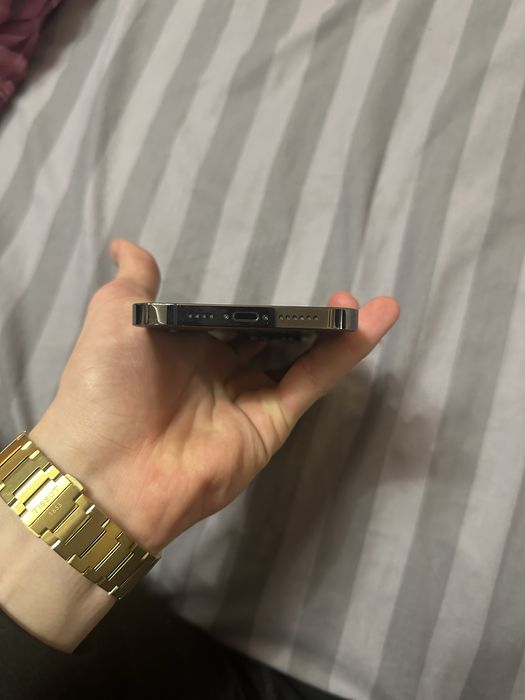 iPhone 13 pro max 128