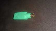 Adapter Przejściówka Usb Na Ps2