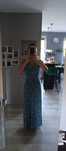Sukienka maxi Orsay S