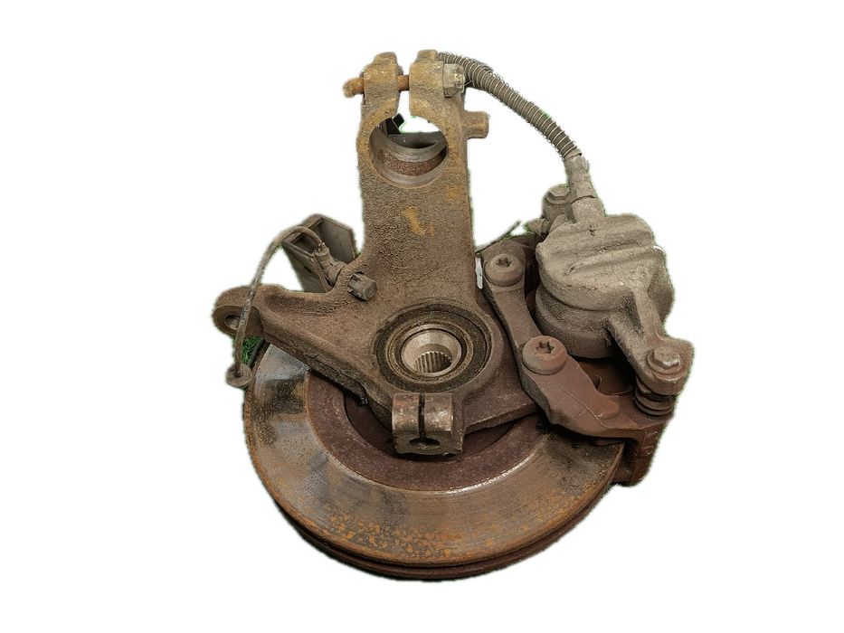 Manga de eixo frente esquerda PEUGEOT 206 (2A/C)