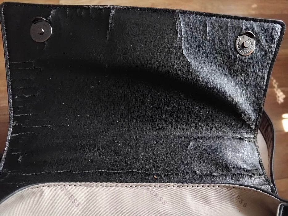 Oryginalna torebka Guess