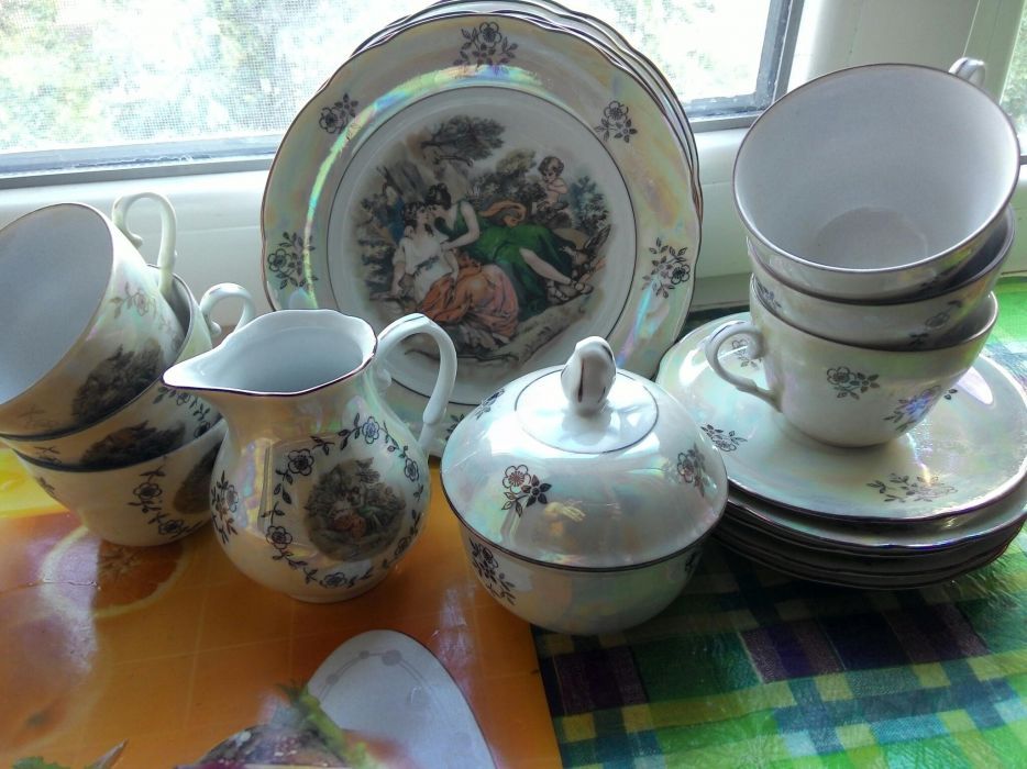 Обмін або продаж