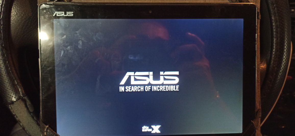 Tablet ASUS ZenPad10 10"