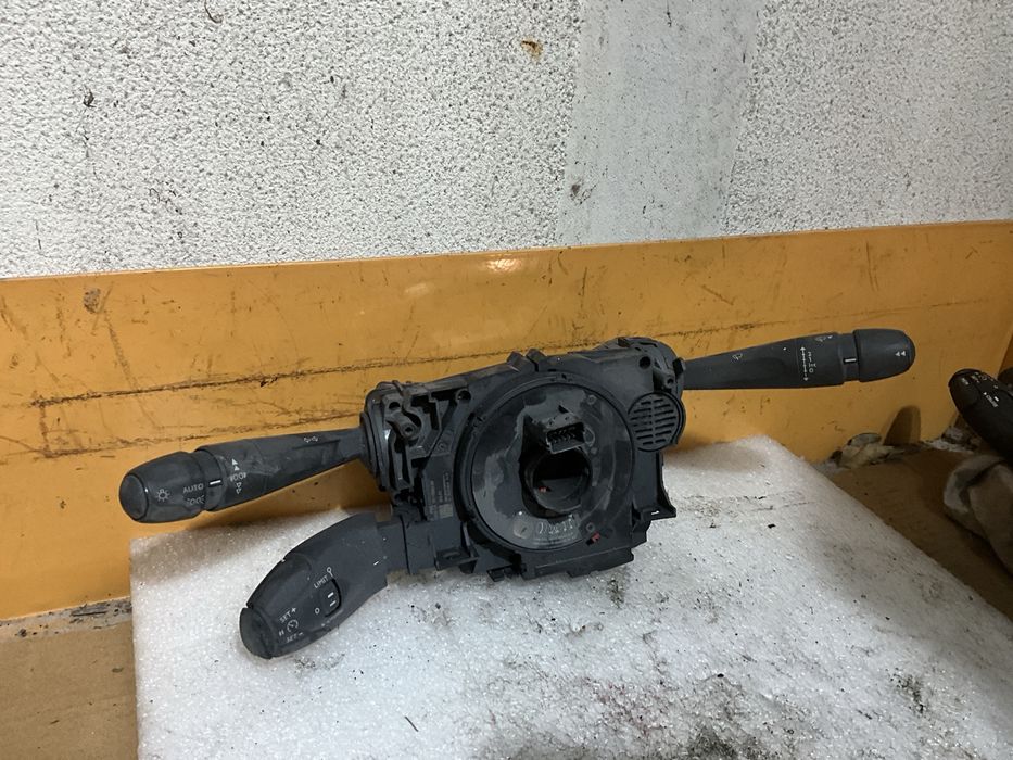 Comando de airbag Citroen/Peugeot