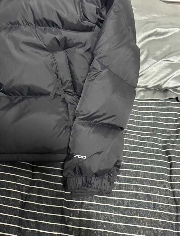 TheNorthFace/JacketBlack/S